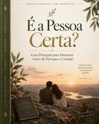 Capa Guia Principal — É a Pessoa Certa?