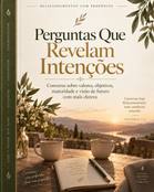 Capa Perguntas Que Revelam Intenções